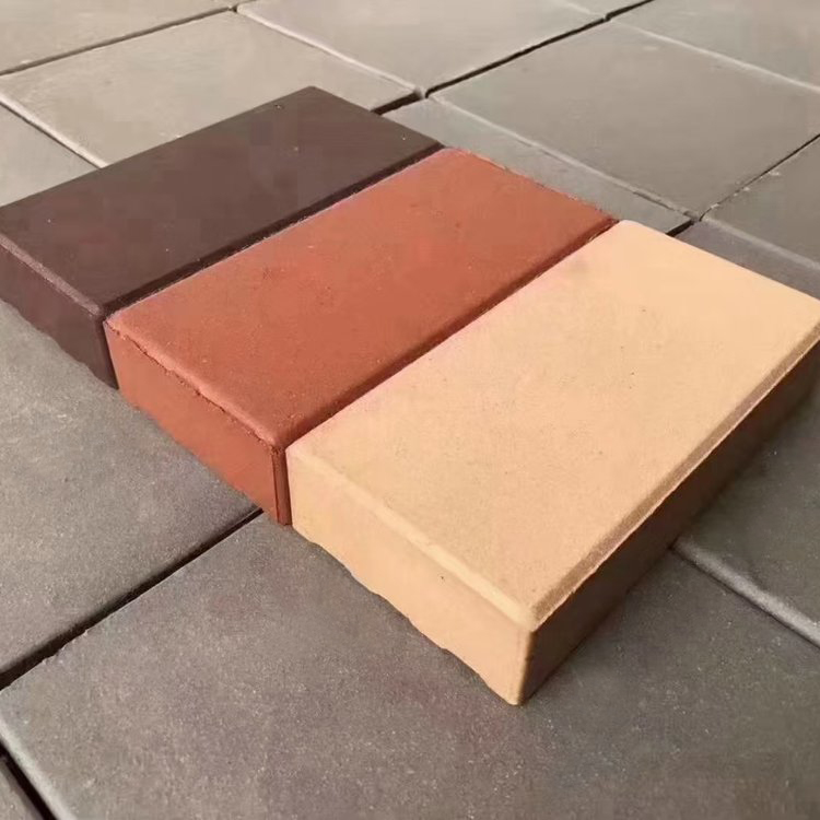 烧结砖
