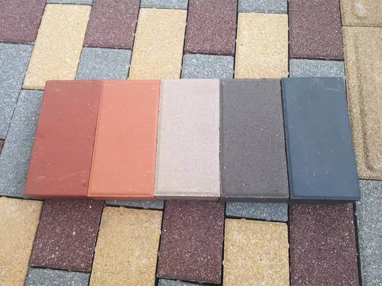 烧结砖